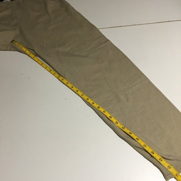 Military Drawers Mid Weight Cold Weather Gen III XL Regular ECWCS Bottom NWT - Picture 8 of 9